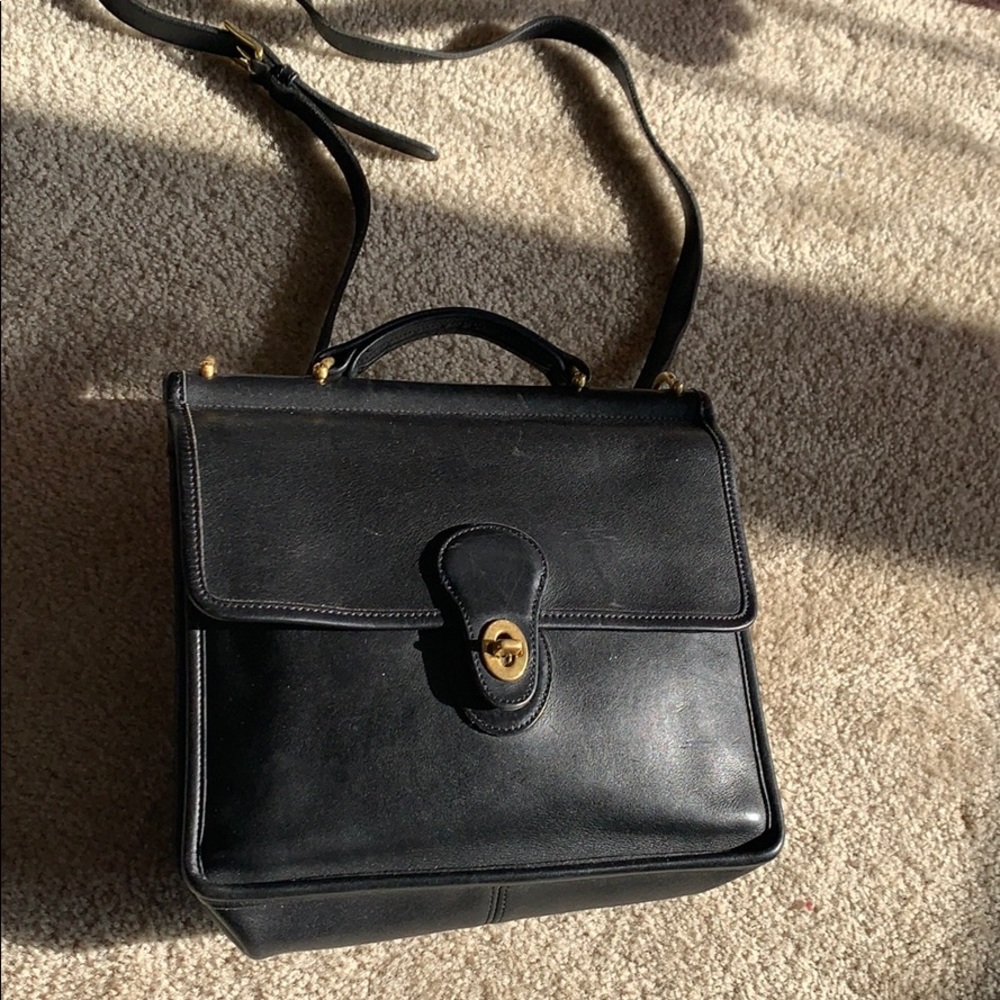Vintage Coach